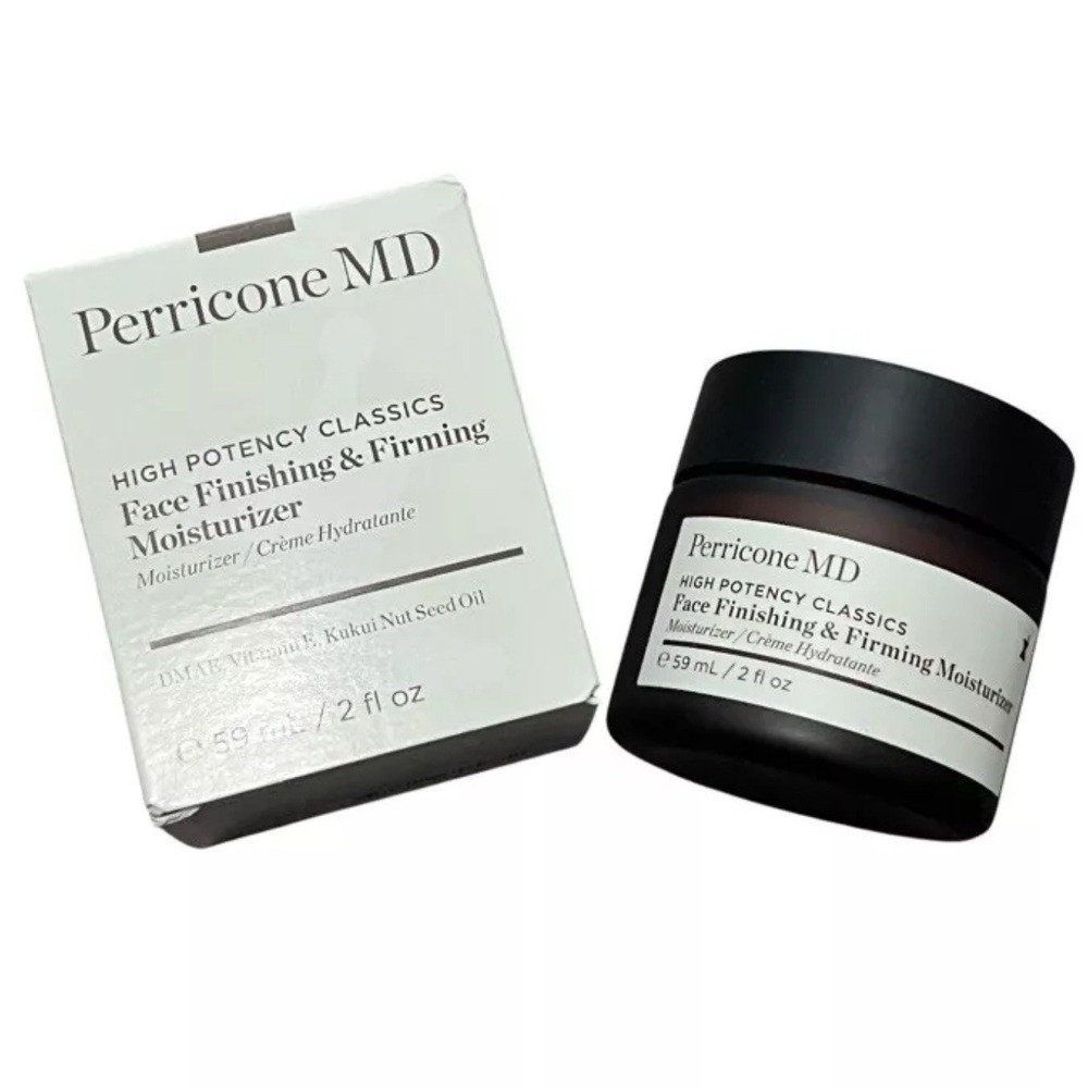 Perricone MD - High Potency Classics Face Finishing & Firming Moisturizer 2‎ oz